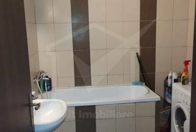 Apartament 2 camere, 50mp, Calea Turzii - 6