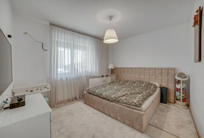 Suprafata utila totala 145 mp*Ready to move in*2 locuri de parcare *Sisești 119 - 7
