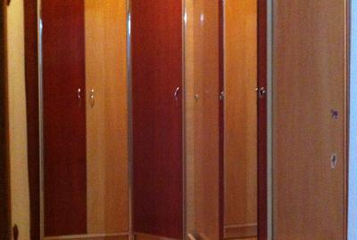 Apartament cu 3 camere str. Savenilor - 6