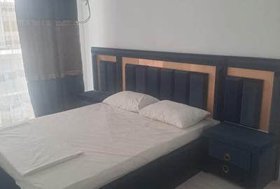 Mamaia Nord- 2 camere mobilate si utilate - 7