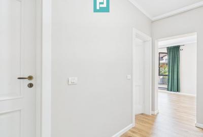 Apartament premium, prima închiriere, în Giroc - 3