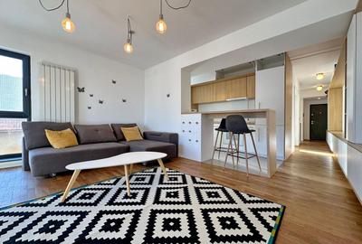 Apartament premium cu vedere panoramică – Brașovul Vechi - 2