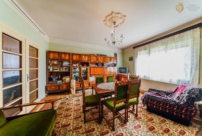 Casa 5 camere Fantanele de vanzare - 12