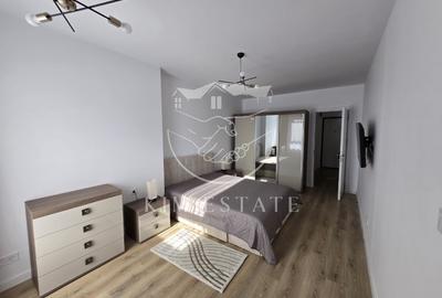 Apartament 2 Camere GranVia Vivo, EuroMaterna - 6
