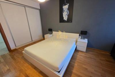 COMPLEX RING, Apartament 3 camere, ETAJ 2, parcare- Zona Aradului - 11