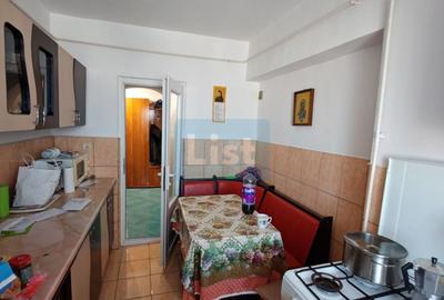 De vanzare apartament spatios cu 4 camere decomandate, zona gării - 5