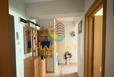 Vanzare 3 Camere Mobilat si Utilat+Parcare- Berceni! - 8