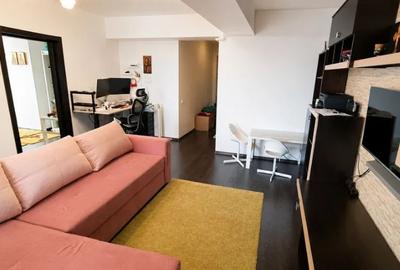 Apartament 3 Camere,13 Septembrie ,Sebatian,bl.2014,DECOMANDAT,centrala,mobilat - 1