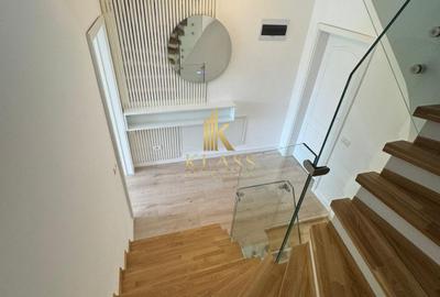 Vila de lux P+2 cu gradina proprie – Millo Ville, Voluntari | 186 mp utili - 7