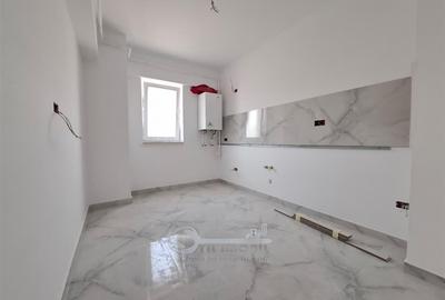 Apartament 1 camera de vanzare in Iasi, Galata, 42,05 mp, baie cu geam - 4
