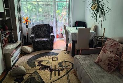 Apartament cu 2 camere decomandat în Est