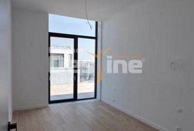 One Cotroceni Park | Penthouse 4 cam | 192mp | et 11 | 520.000 euro - 10