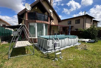 Casa Individuala cu 588mp Teren | Cartier Europa - 5