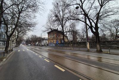 SPATIU COMERCIAL DE VANZARE - SEMI CENTRAL - 1