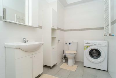 Apartament bloc nou 2 camere zona Tatarasi-Oancea - 7