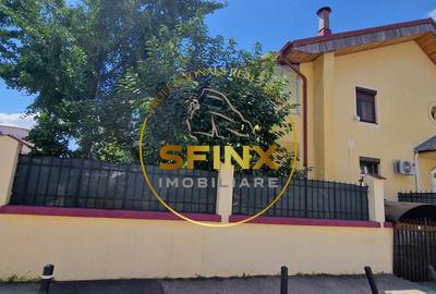 Vilă spațioasă cu 8 camere, curte și 4 locuri de parcare zona Gara de Nord - 22