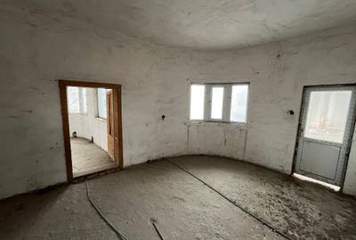 Vanzare cladire nefinalizata - Hotel/Pensiune/Clinica - 4