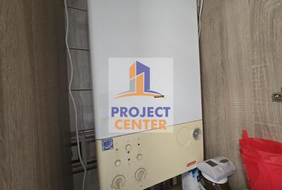 Apartament 4 camere, Gavana 2, etajul 3, centrala termica - 11