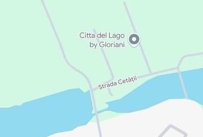 LAGUNA ALBASTRA - CORBEANCA - 4