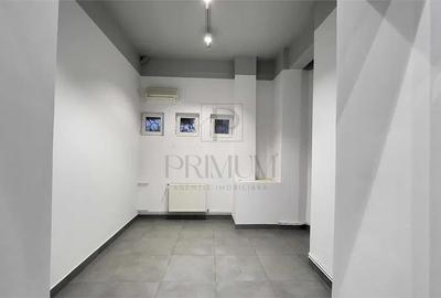 Spațiu comercial, 80 mp în Olimpia-Stadion