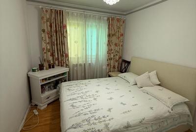 Apartament cu 2 camere decomandate, Burdujeni - Cuza -Voda 2 - 7