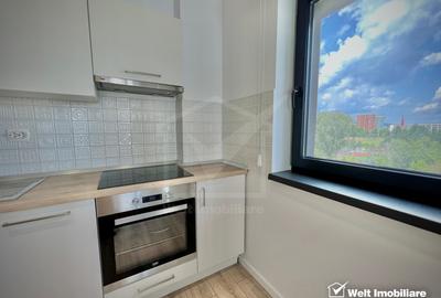 Apartament ultramodern, 2 camere, Soporului! - 6