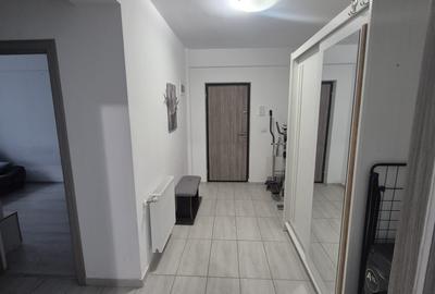 2 camere, decomandat, 54 mp, zona Galata, Platou Galata, Platou Galata Sun City, - 1
