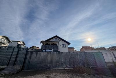 Casa Single Bod cu toate utilitatile si 780 mp de teren - 1