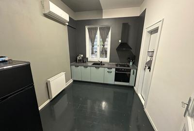 Apartament aproape de Piata Unirii -pretabil pentru birouri - 19