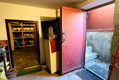 Apartament cu 3 camere DECEBAL - 11
