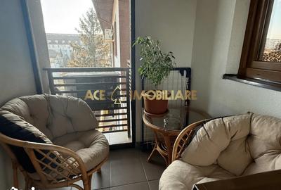 2 Camere de inchiriat | Brancoveanu | Metrou | Centrala | Mobilat - 9