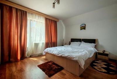 Busteni Kalinderu Vila 5 dormitoare supr 250mp - 25