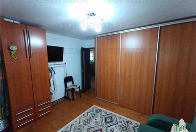 Casa moderna cu 3 camere pe parter cu toate utilitatile incluse la 3 km de orasu - 4
