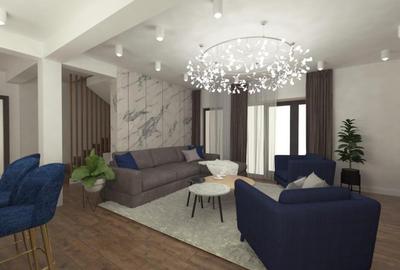 OFERTA LUNA MAI VILA INDIVIDUALA 205.000 EURO TVA INCLUS! - 8