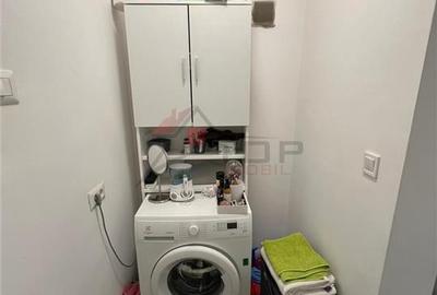 Apartament 2 camere DECOMANDAT, Podu Ros - FARA RISC - 10