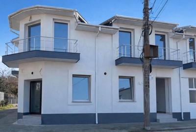 Vând casa zona Mircea cel Bătrân - 1