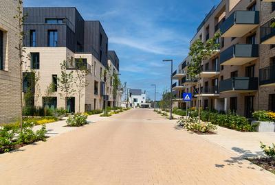 Apartament de lux - 2 camere - Avalon Estate-Pipera - 19