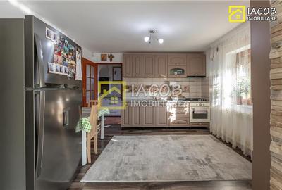 Casa P+1, cartier Serbanesti, str. Triumfului - 19