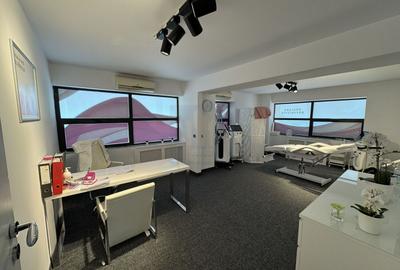 Spatiu de Birouri 95mp | Clinica de Inchiriat in zona *Unirii* - 1