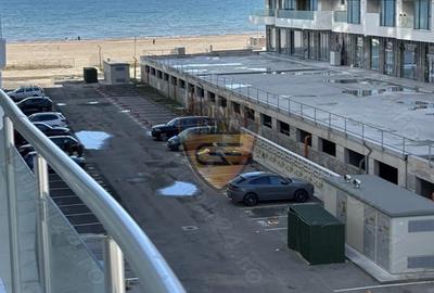 2 camere Lux Casa del Mar prima inchiriere Mamaia Nord, term lung vedere la mare - 6
