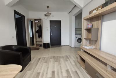 Faleza Nord - zoom beach -ap 2 cam , et 2, suprafata generoasa (mobilat complet) - 11