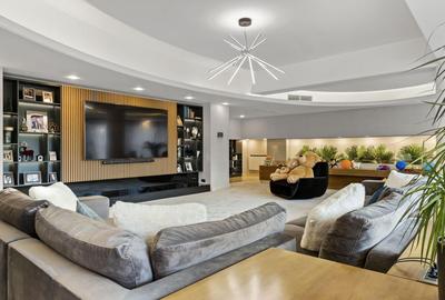 Vila La Primavera | Luxury Homes | Vila exclusivista | Vedere la Lacul Floreasca - 23