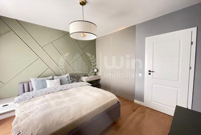 Apartament 3 camere | Bloc Nou | Garaj inclus | Zona str. Frunzisului - 1