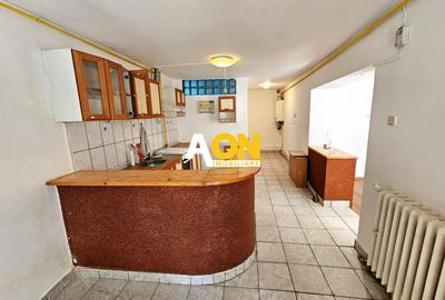 Casa 5 camere, 369 mp teren, zona Centru, pretabila pentru birouri - 4