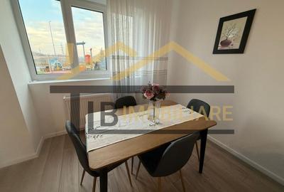 Apartament cu 2 camere, 64mp, parcare, Zona Concept 9 - 5