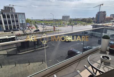 3 Camere de inchiriat | Ghencea Residence 158 | Centrala | 2x Parcare - 18