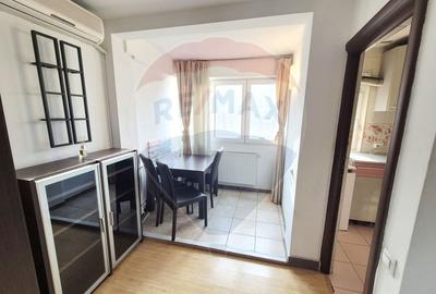 Garsoniera Drumul Taberei Metrou Favorit - 9