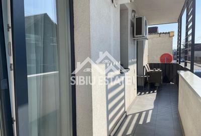 Apartament 3 camere modern  Loc de parcare – Sibiu  Calea Turnișorului - 10