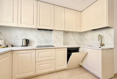 4 Camere | Herăstrău | 169 MP | Parcare | Boxă - 10