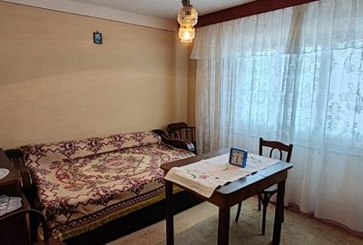 Apartament spatios 2 camere - 1